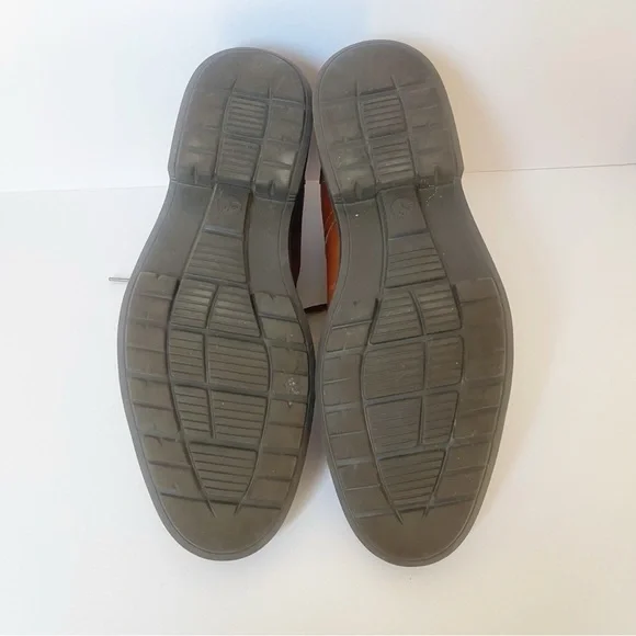 Men’s Timberland Ortholite chukka boots - Picture 6 of 8